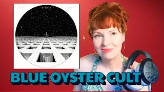 Blue Oyster Cult then came the last days of may