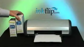 Don't you just hate running out of printer ink?