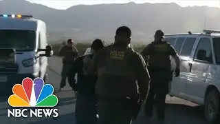DeSantis sending Florida law enforcement to Texas border