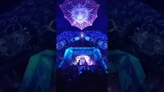 Trance Odyssey 2023 @ Tropical Bleyage vs Digicult