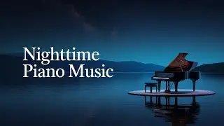 Guided Meditation for Deep Sleep 🌊 10 Minutes to Instant Calm 2026