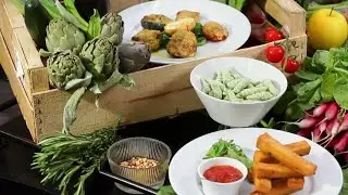 Marchés - Nationale 7 : étape niçoise