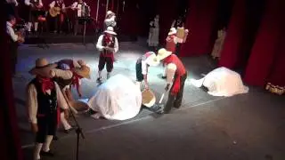 Coro Città di Trapani (Salinara /jolla) - Trasferta in Polonia
