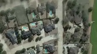 Earth Zoom Out