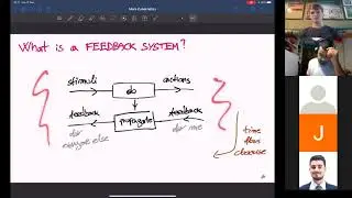 Matteo Capucci - More Category Theory for More Cybernetics