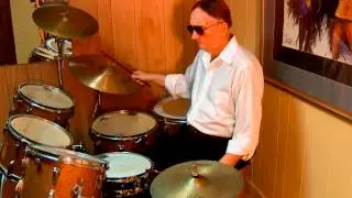 Afro-Caribbean Rhythms In Odd Time Signatures By Chuck Kerrigan