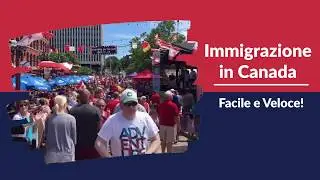 Canada Visa Services - Immigrazione in Canada