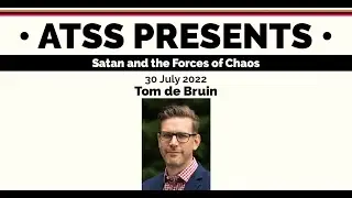 Satan & the Forces of Chaos