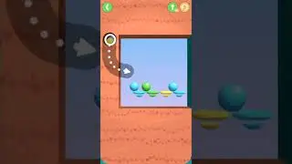 Dig this! (Dig it) 40-7 | Bowling | Dig this level 40 episode 7 solution walkthrough answer