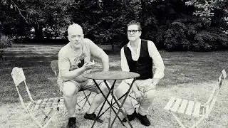 interview Gold Vox - Mead house festival 2021