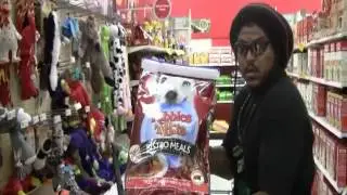King Lo The RAstar-Dogg Catcha (Rastafari Snoop Dogg Diss)