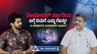Inside Knee Replacement: Honest Insights from a Top Orthopedic Surgeon