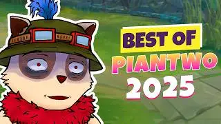 BEST OF PIANTWO 2025 | THE MOVIE