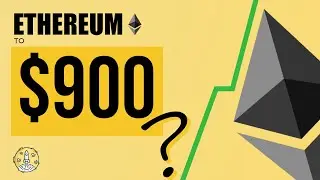 ETH to $900? Ethereum (ETH) Price Prediction and Technical Analysis | Token Metrics AMA