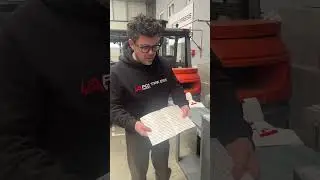 Selling Machines via Live Video &mdash; Duplo System 5000 in Action 🎥