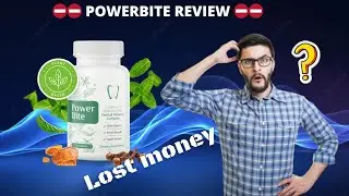 POWERBITE &ndash; (( BIG UPDATE!! )) - PowerBite Review - Power Bite Reviews - Power Bite Dental Health