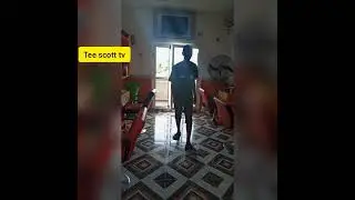 TEE SCOTT COMEDY