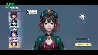 [Soi Game] Trải nghiệm một ch&uacute;t bay bổng của MMORPG 3D tại game Thần T&iacute;ch 3D