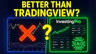 The Only Smart Money + AI Trading & Investing Video You'll Ever Need... (InvestingPro)
