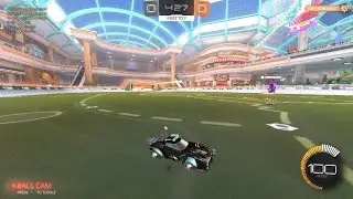 RL heatseeker. Play on your side.