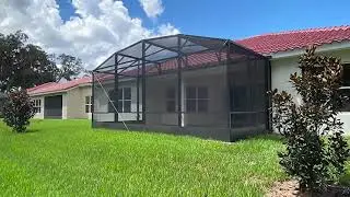 ED Aluminum Construction | Screen Enclosures | Pool Enclosures | Screen Rooms | Lanai Porch And More