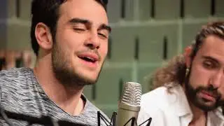 Ralea - Cadillac Solitario (UEMC Music Live)