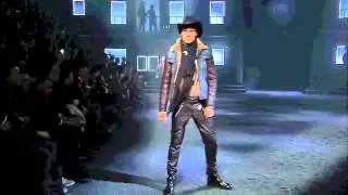 MFW - FW1415 MAN - Philipp Plein