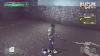LET IT DIE - Pff, Who needs Melee Weapons?