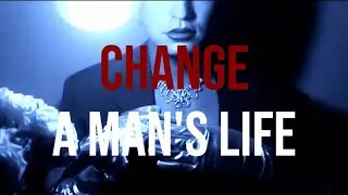 Léon The Singer - Change a man’s life (lyric video)