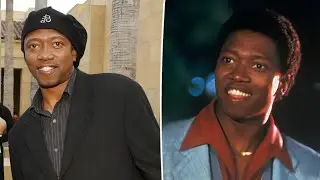 T K  Carter Dead at 69  &lsquo;The Thing&rsquo; & &lsquo;Space Jam&rsquo; Star Found at Home