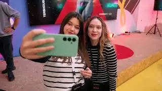 Ideas Reimagined | TEDxSarajevo Youth - Event Recap Video (01.11.2025)
