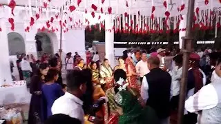 Chhath Bhojpuri Dham 🏳️🙏🏳️#cgnews #comedy #cgsong #funny #cg #vlog #blog #video 