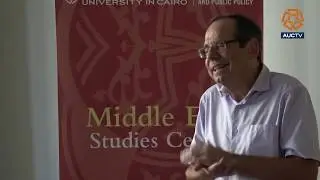 Book Discussion :Truths and Lies in the Middle East Memoirs of Veteran Journalist