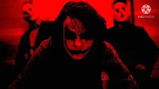 Joker Sad song 
