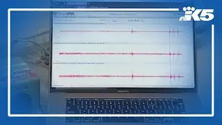 Scientists to monitor seismic activity during Seahawks playoff game