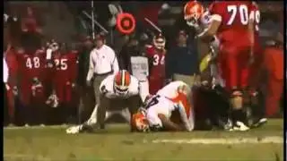 Corey Liuget Highlights