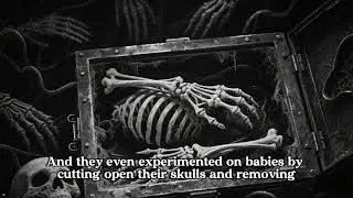 Unit 731: The Dark Secrets of Japan&rsquo;s WWII Research Program