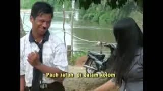 Adek Pembohong (Official Music Video) Ongah Miskin
