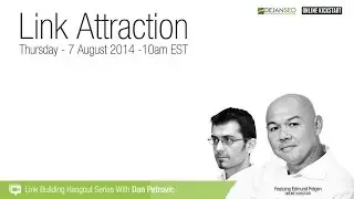 Link Attraction [Link Building Series]
