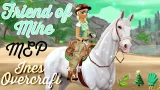 [SSO] MEP OPEN - 6/8 Taken | Friend of Mine