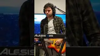 C Tangana Jorge Drexler (LiveLooping) - Nominao  @CTanganaOficial    @jorgedrexleroficial | Motolito