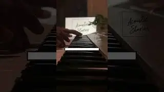 🎹 Dil To Baccha Hai Ji &ndash; Late Night Piano Feels 🌙