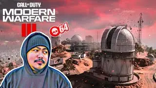 MODERN WARFARE 3 REVEAL + SHADOW SIEGE