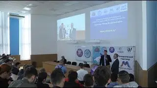 Олимпиада сети CNM - 10 апреля 2019г