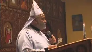 أبونا ابرام نجيب ( د. مجدي نجيب ) وبعد ذالك عين الرب سبعين آخرين