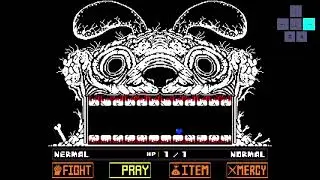 Bad Monday Simulator - Monday Mode [PRAY Only]