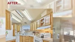 Home Staging by Rachel Badgett