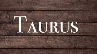 TAURUS- Wish Fulfillment and Retreat is here but be CAREFUL May 2020