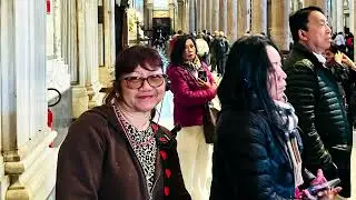 Pilgrimage Jubilee 2025 Florence to Rome Italy