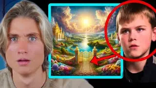 What This Kid Saw In Heaven Will Change Everything  |  Kaden Pody